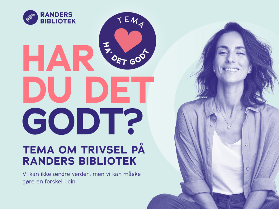 Har du det godt