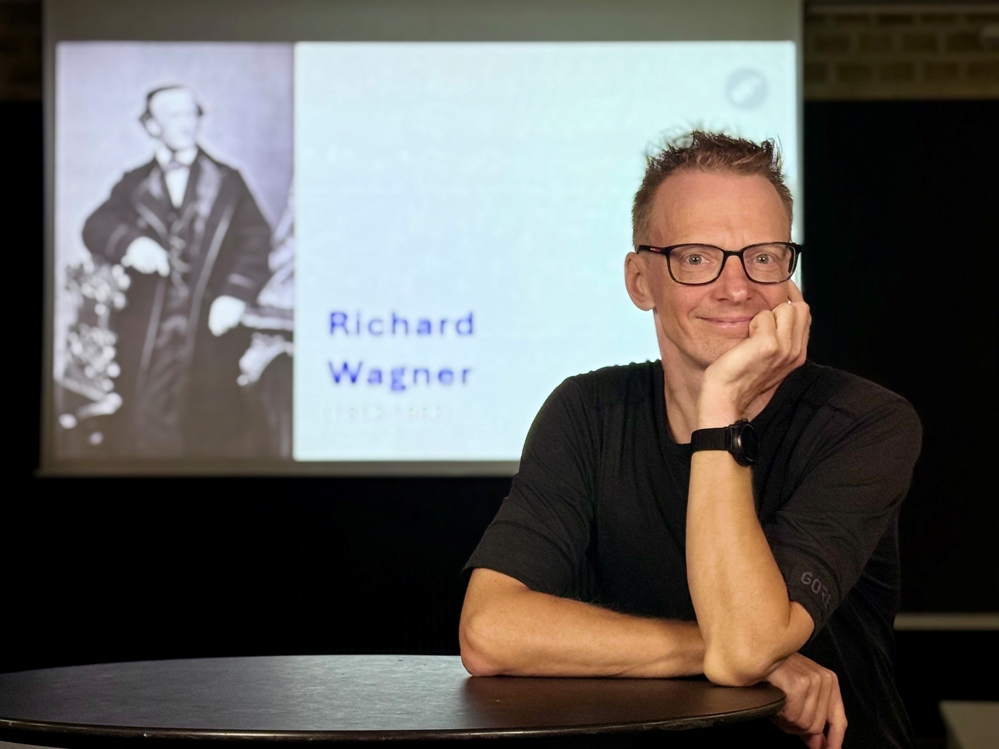 Spil Dansk-ugen: Klub Klassisk: Richard Wagner - "Siegfried" og "Götterdämmerung"