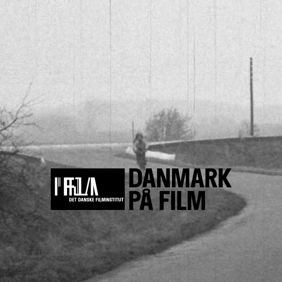 Historiske frie dokumentar- og kortfilm fra og om Danmark