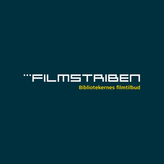 Filmstriben er bibliotekernes filmstreamingtjeneste