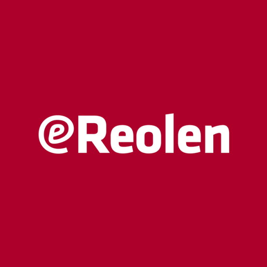 Bibliotekets onlinelitteraturplatform eReolen