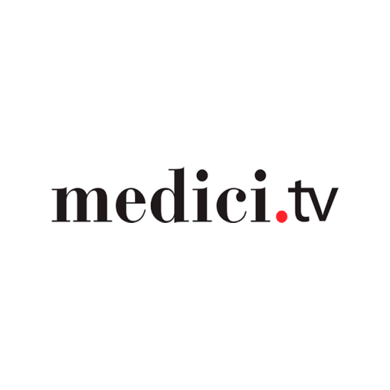 Medici.tv er koncerter med klassisk musik og kunstarter