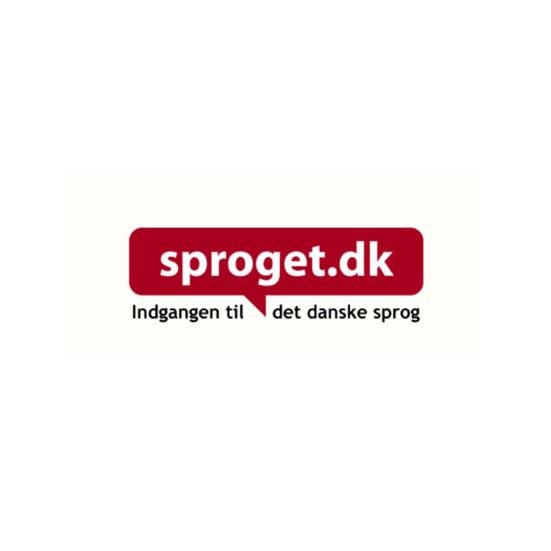 På sproget.dk får du svar på spørgsmål om grammatik, stavning, sprogpolitik m.m.
