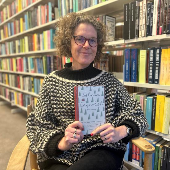 Inger Nygaard Kaad