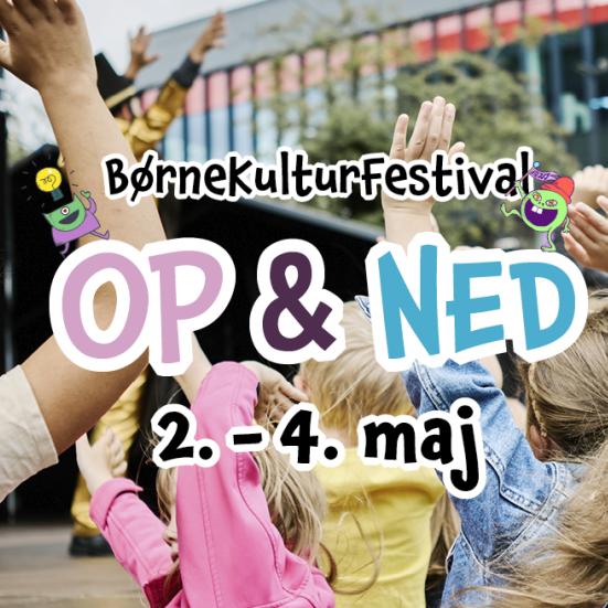 Børnekulturfestival