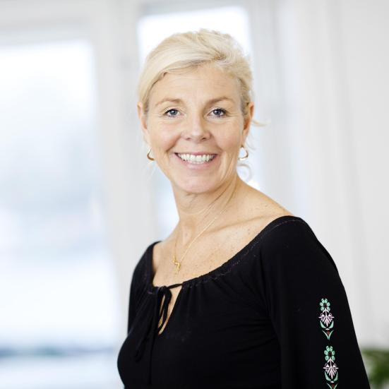 Anna Thygesen