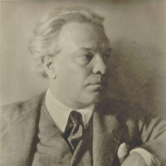 Klub Klassisk i oktober handler om italienske Ottorino Respighi