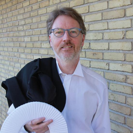 Torben Brink