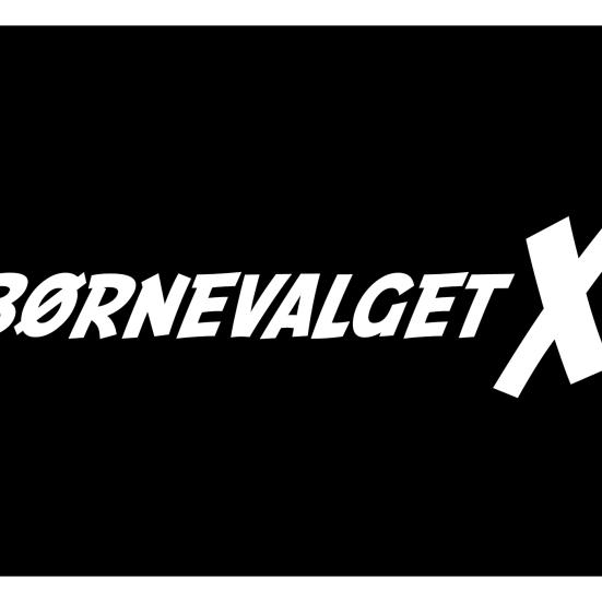 Tekst børnevalget