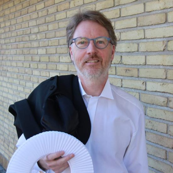 Torben Brink
