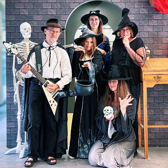Halloween