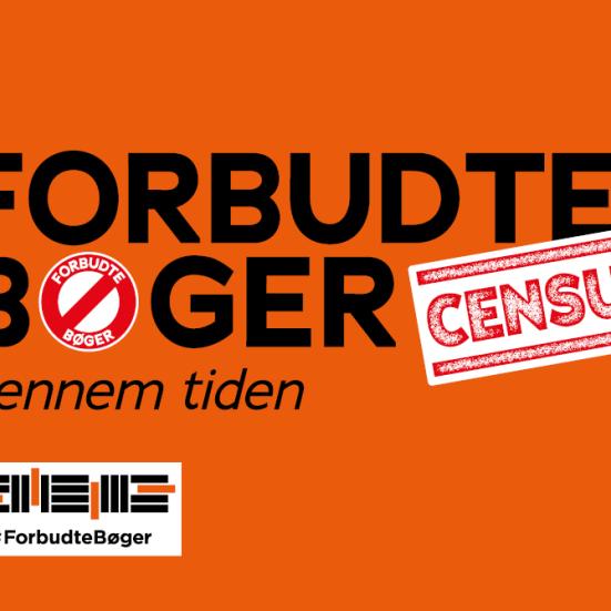 Forbudte bøger