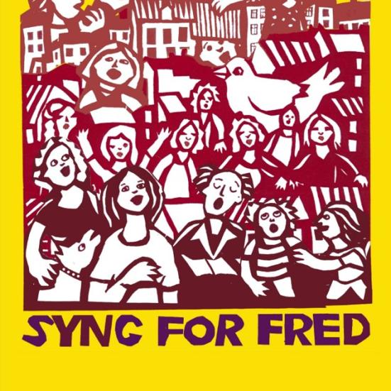 Syng for fred
