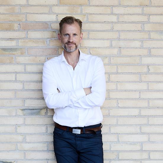 Henrik Vestergaard Stokholm