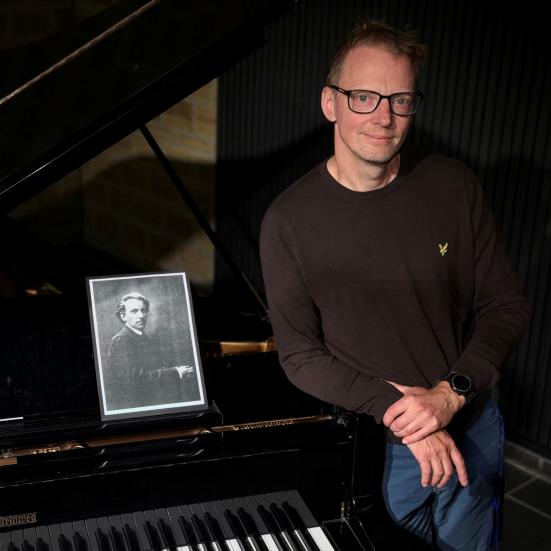Mik Stegger