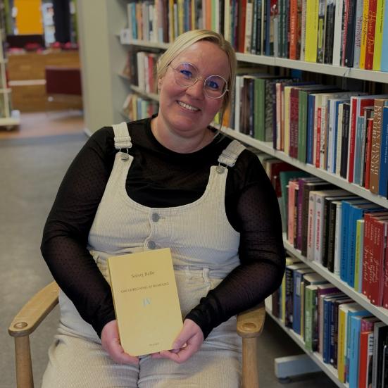 Mai Kordelin Paulsen