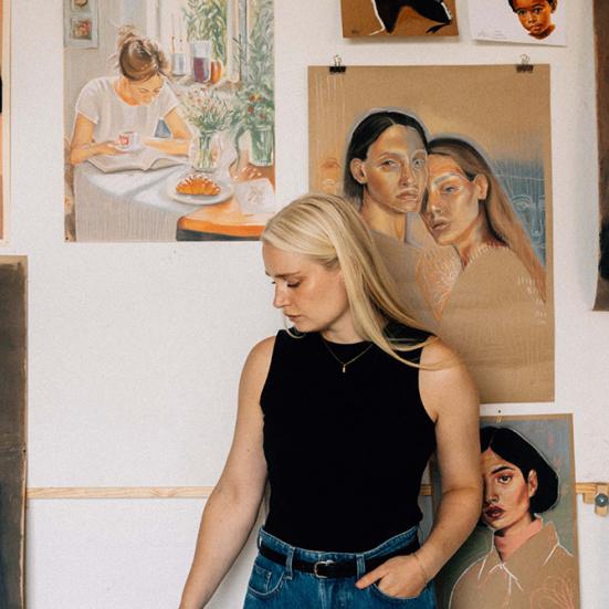 Mathilde Friis Olsen