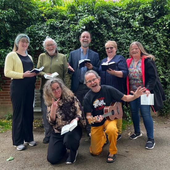 bestyrelsen Korby Randers