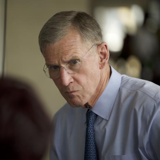 Randers:Dox filmcover - Intelligence Rising