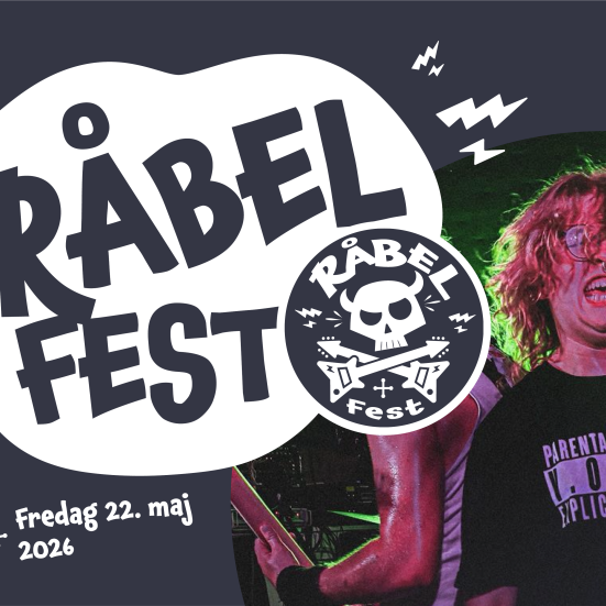 råbelfest logo