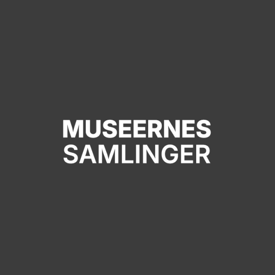 Museernes samlinger