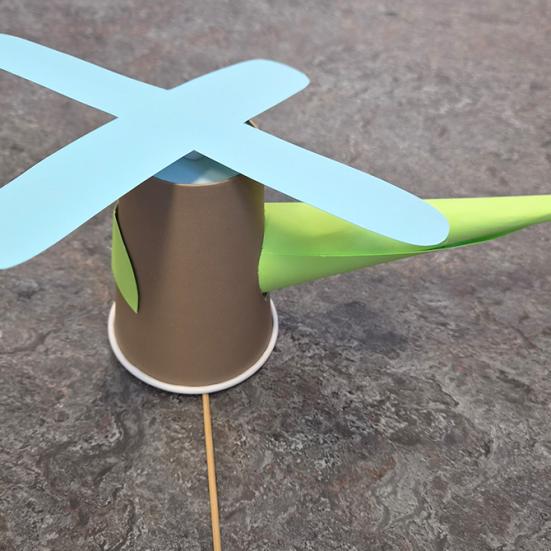 Helikopter