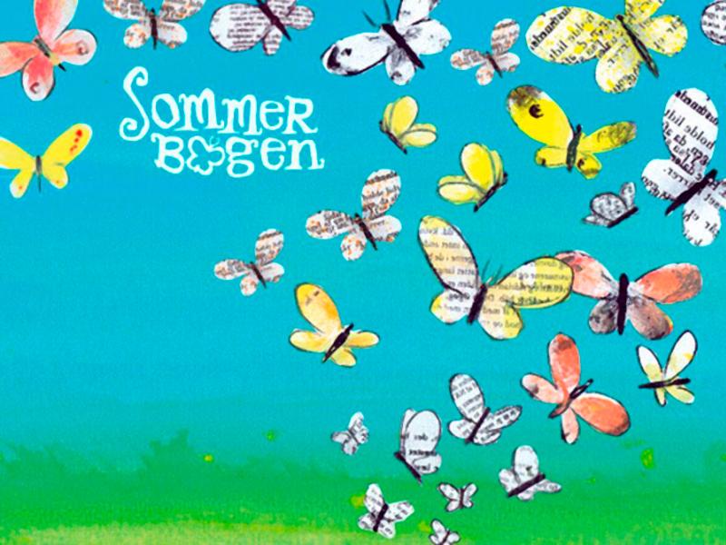 Sommerbogen