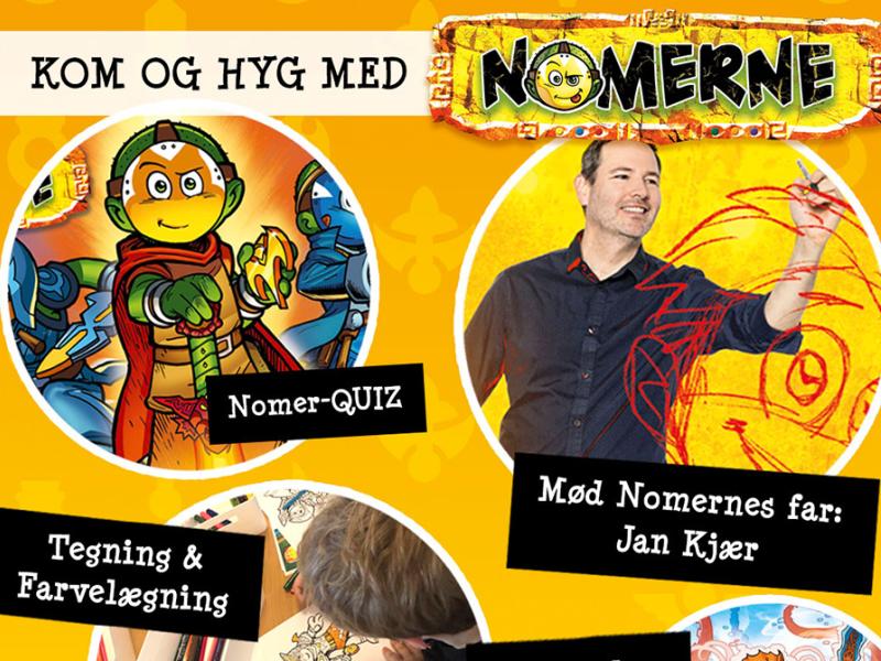 Nomerne