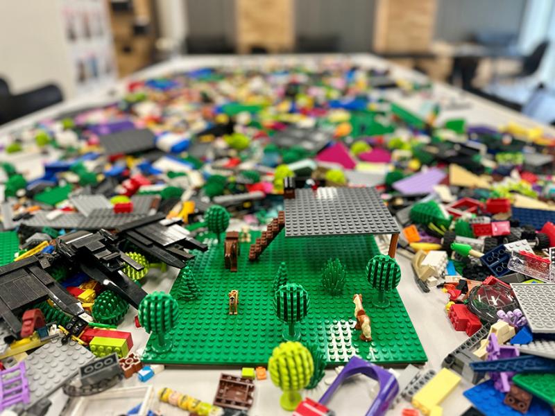 LEGO