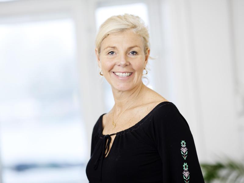 Anna Thygesen