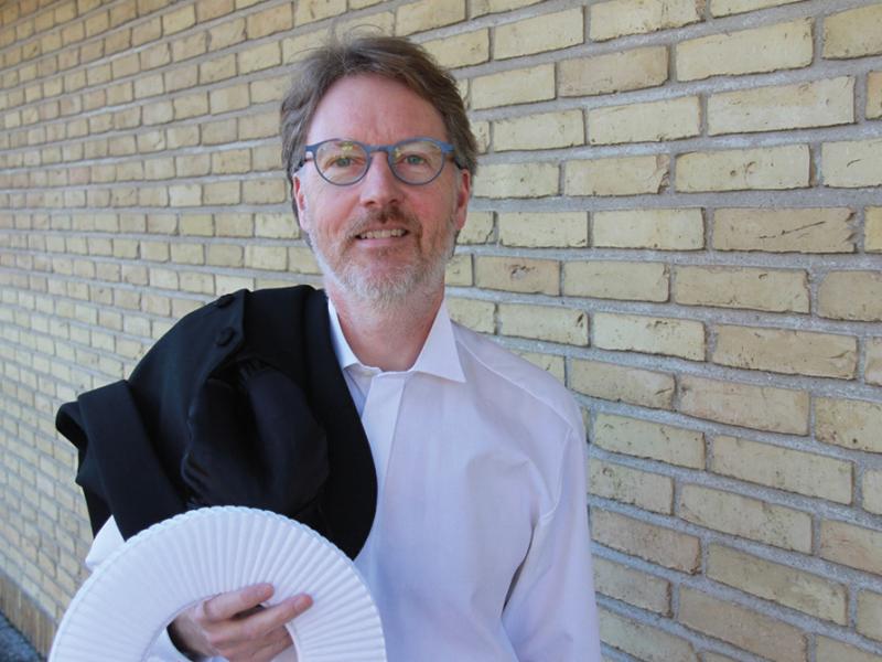 Torben Brink