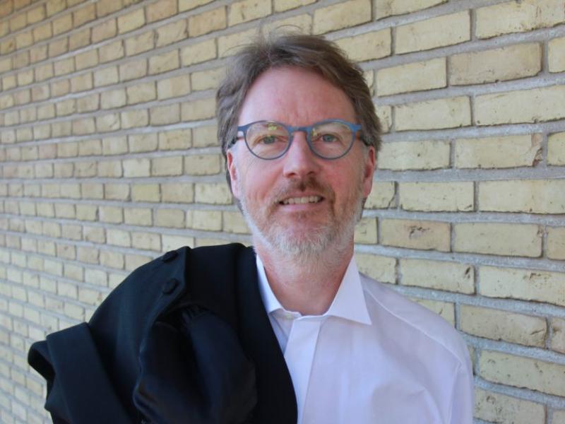Torben Brink