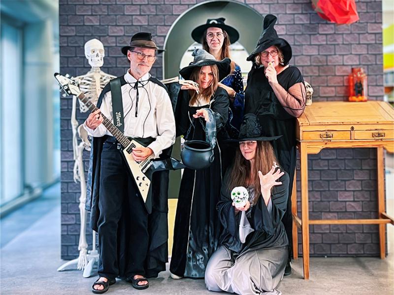 Halloween
