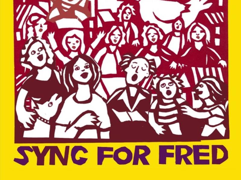 Syng for fred