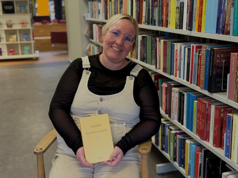 Mai Kordelin Paulsen