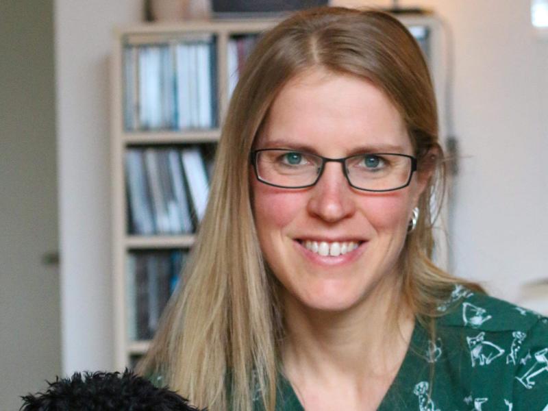 Louise Egelund Jensen