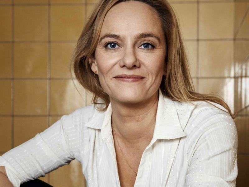 Maren Uthaug
