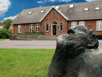 Dronningborg Bibliotek