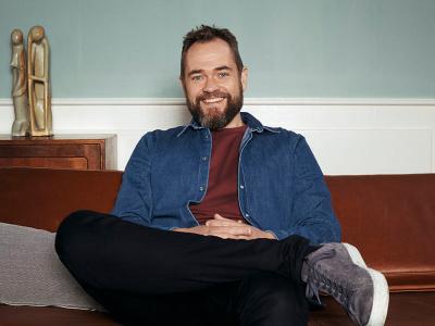 Esben Dalgaard Andersen