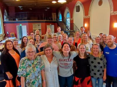 Operaens Internationale kor