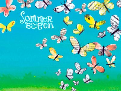 Sommerbogen