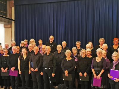 Randers Seniorkor