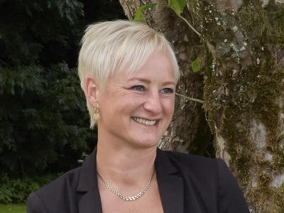 Gitte Hedegaard