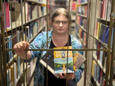 Pernille Thoustrup Jensen