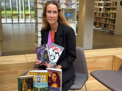 Lone Føgh Westphall