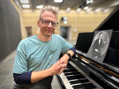 Mik Stegger