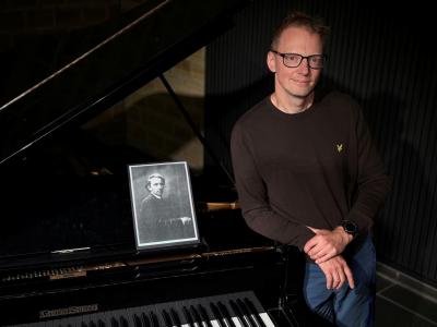 Mik Stegger