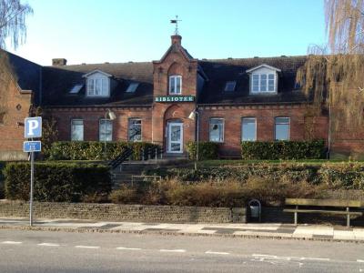 Kristrup Bibliotek