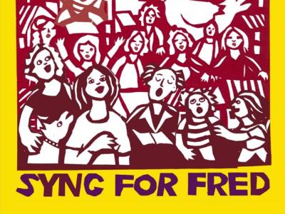 Syng for fred