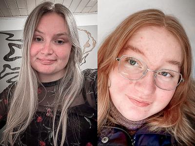 Unge og mistrivsel - ambassadører